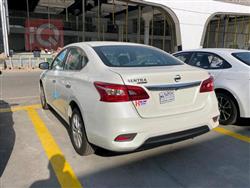 نیسان سێنترا